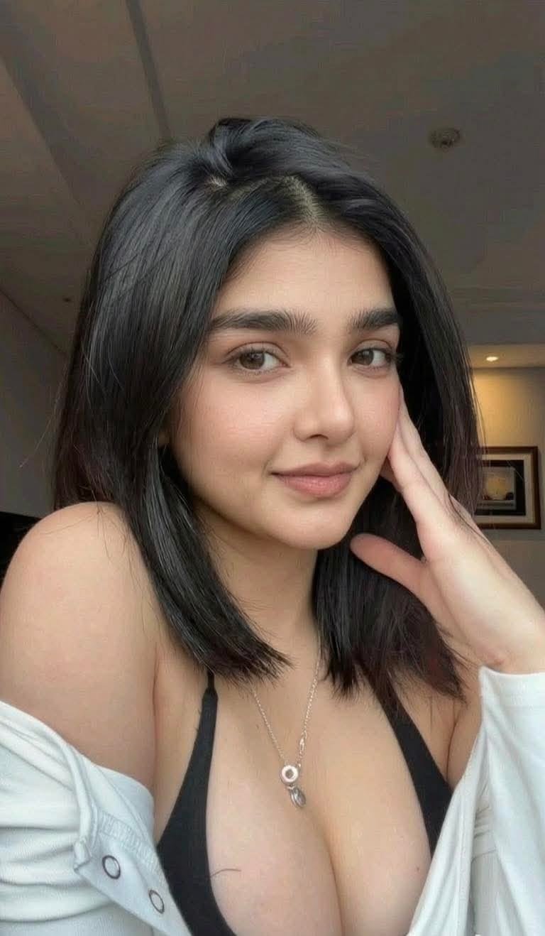 Anjali - Dehradun Escort