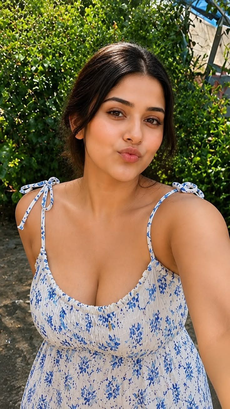 Pooja - Dehradun Escort