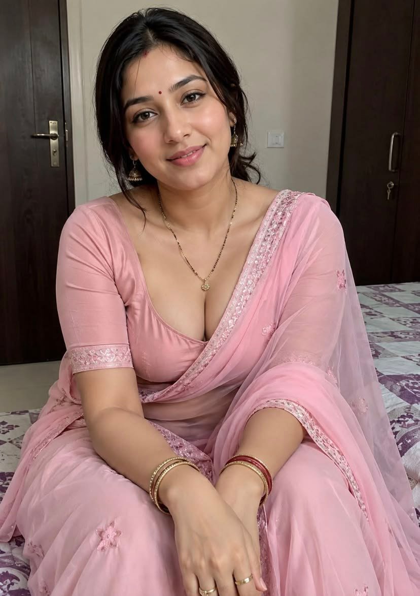 Neha Jain - Lucknow Escort